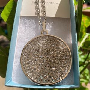 Rock & Roll Pendant TCS